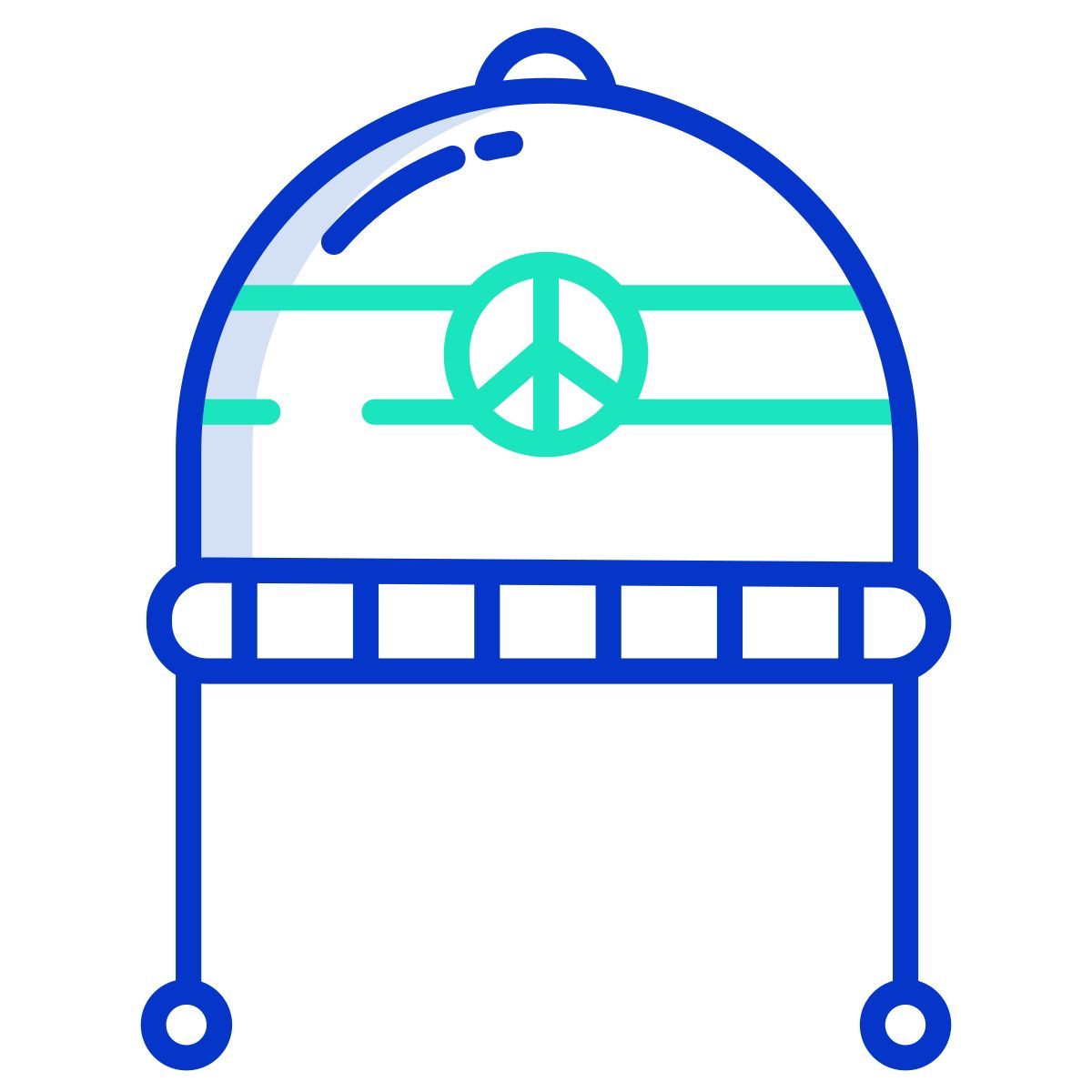 beanie icon