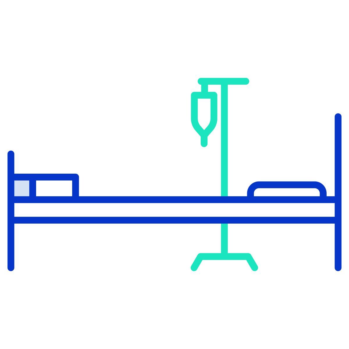 bed icon