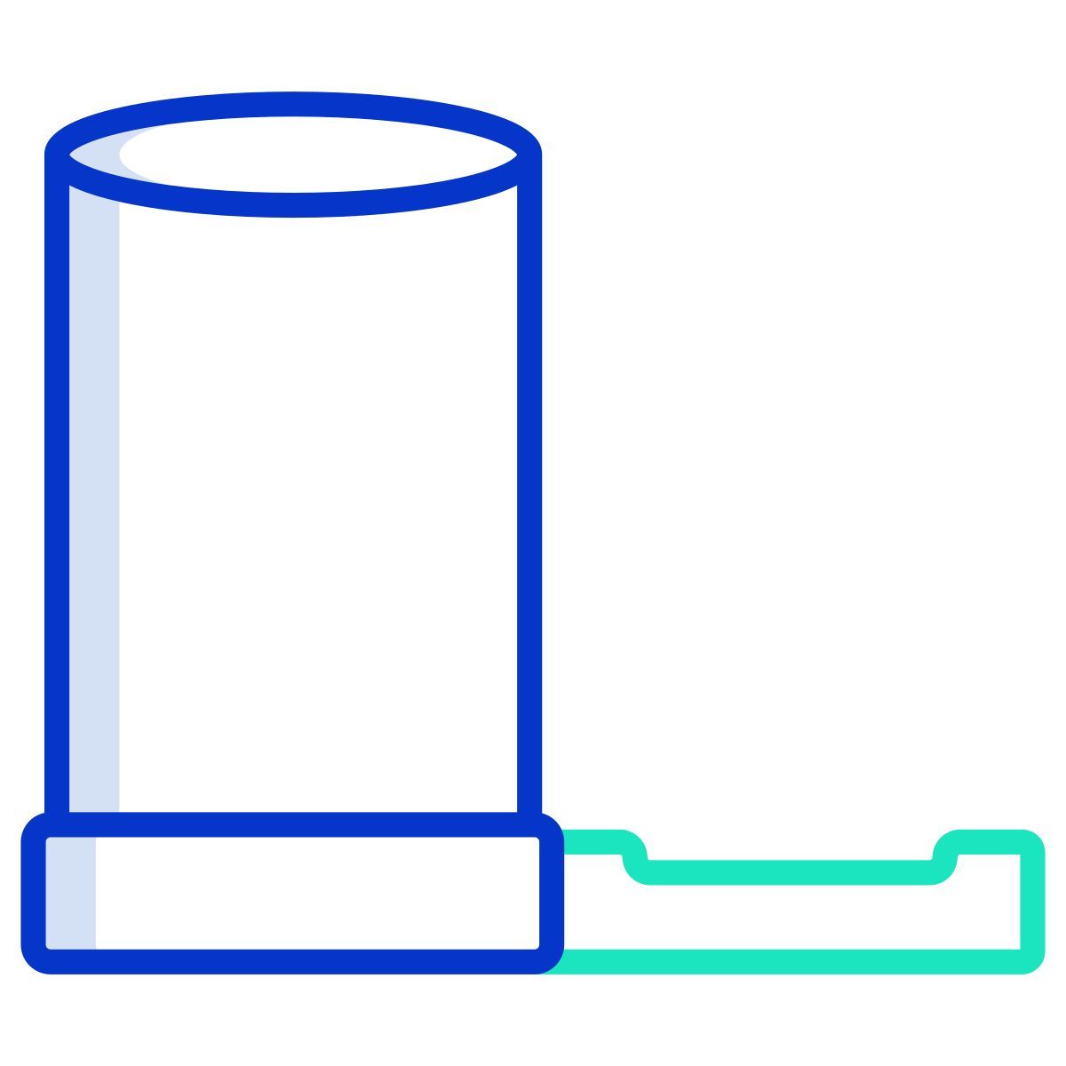 bee feeder icon
