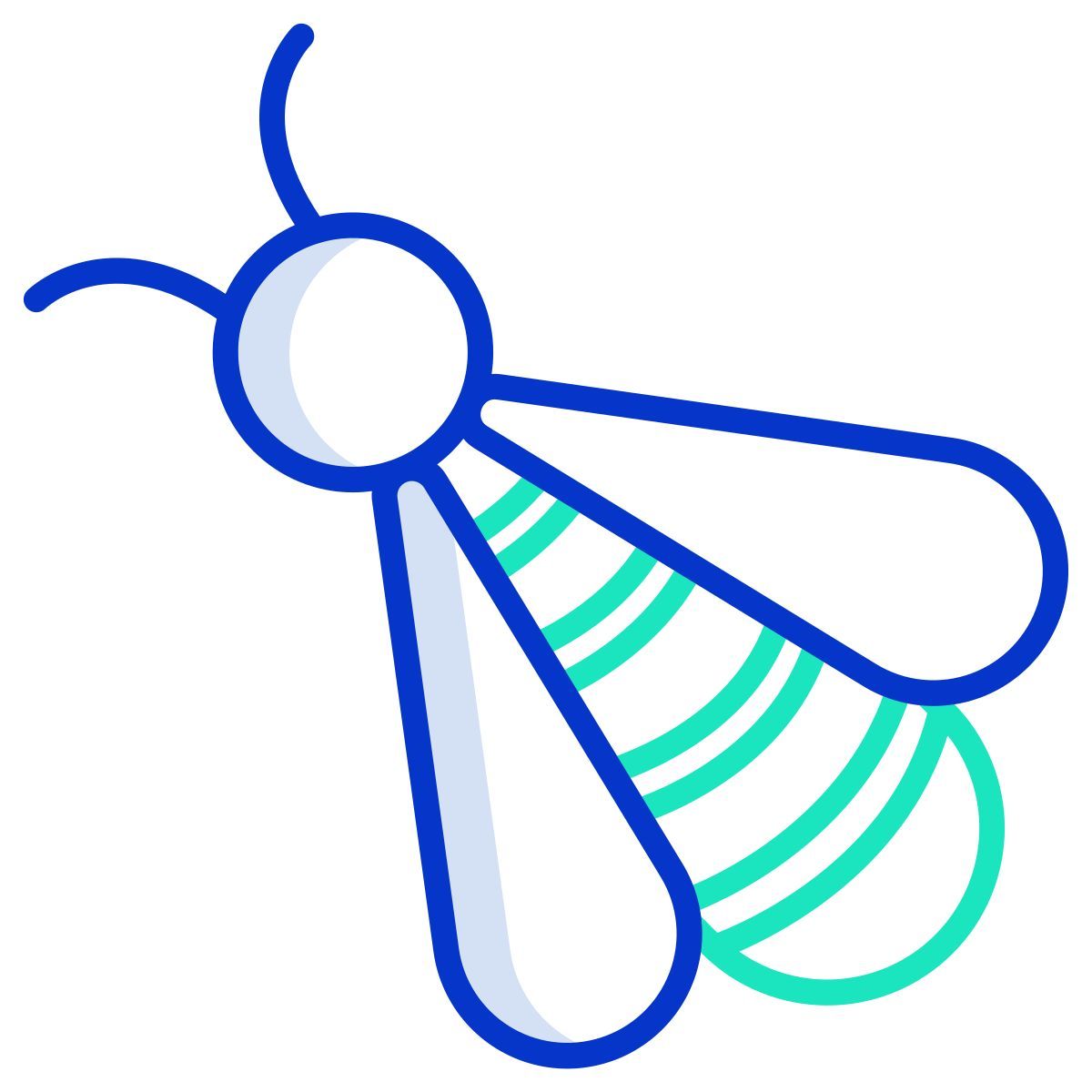 bee icon