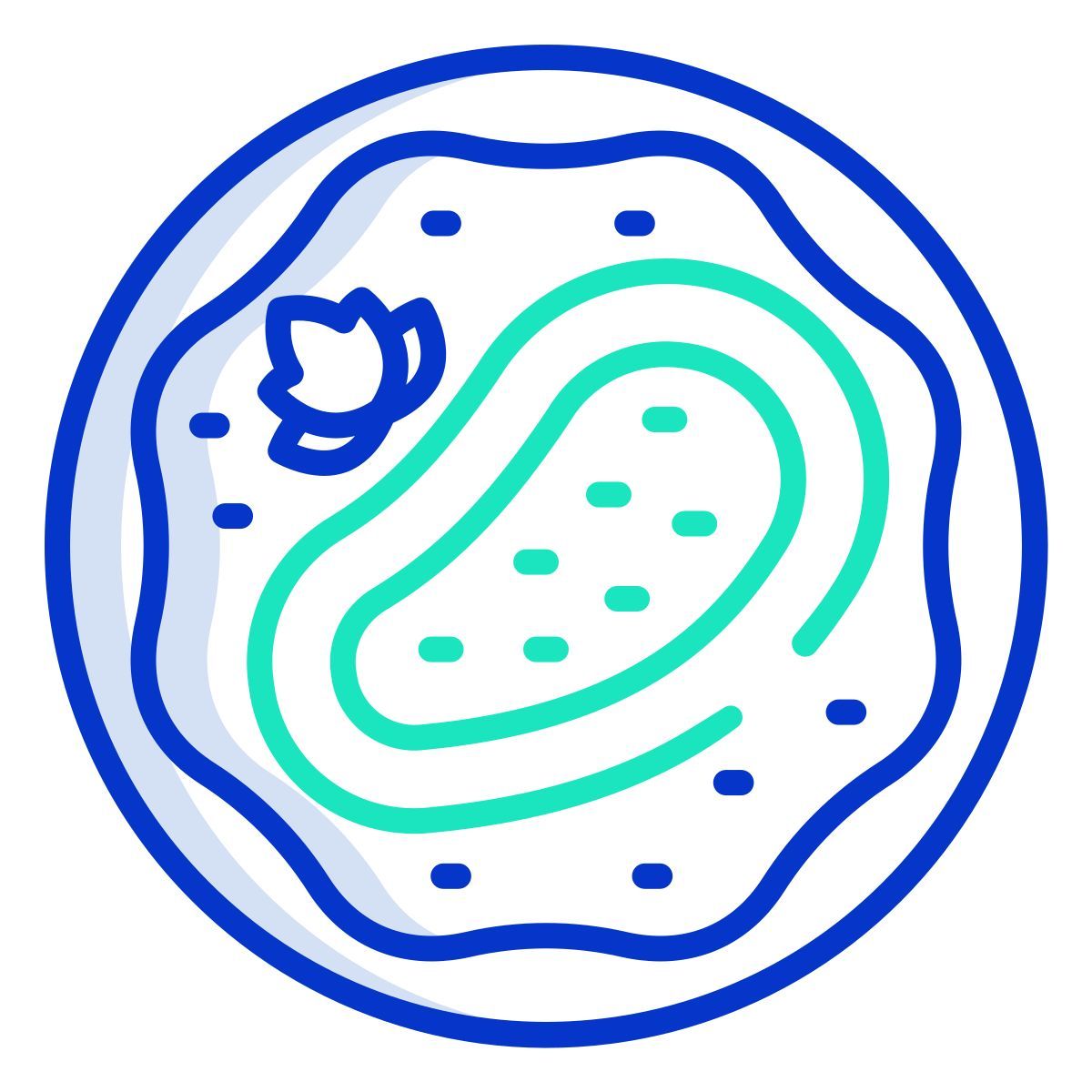beef rendang icon