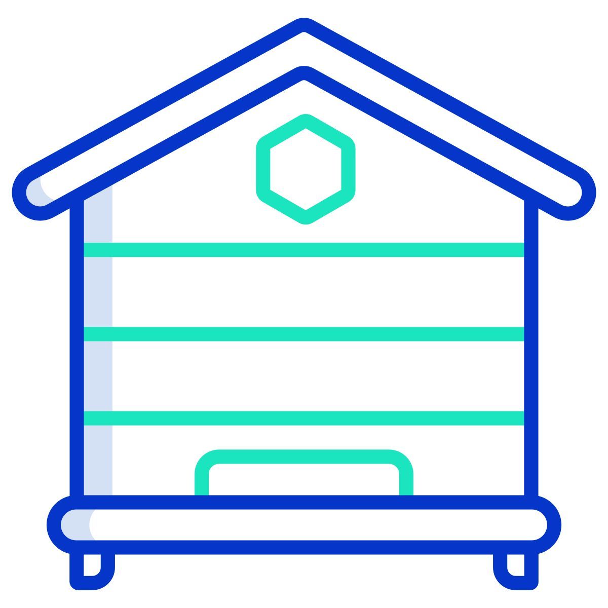 beehive icon