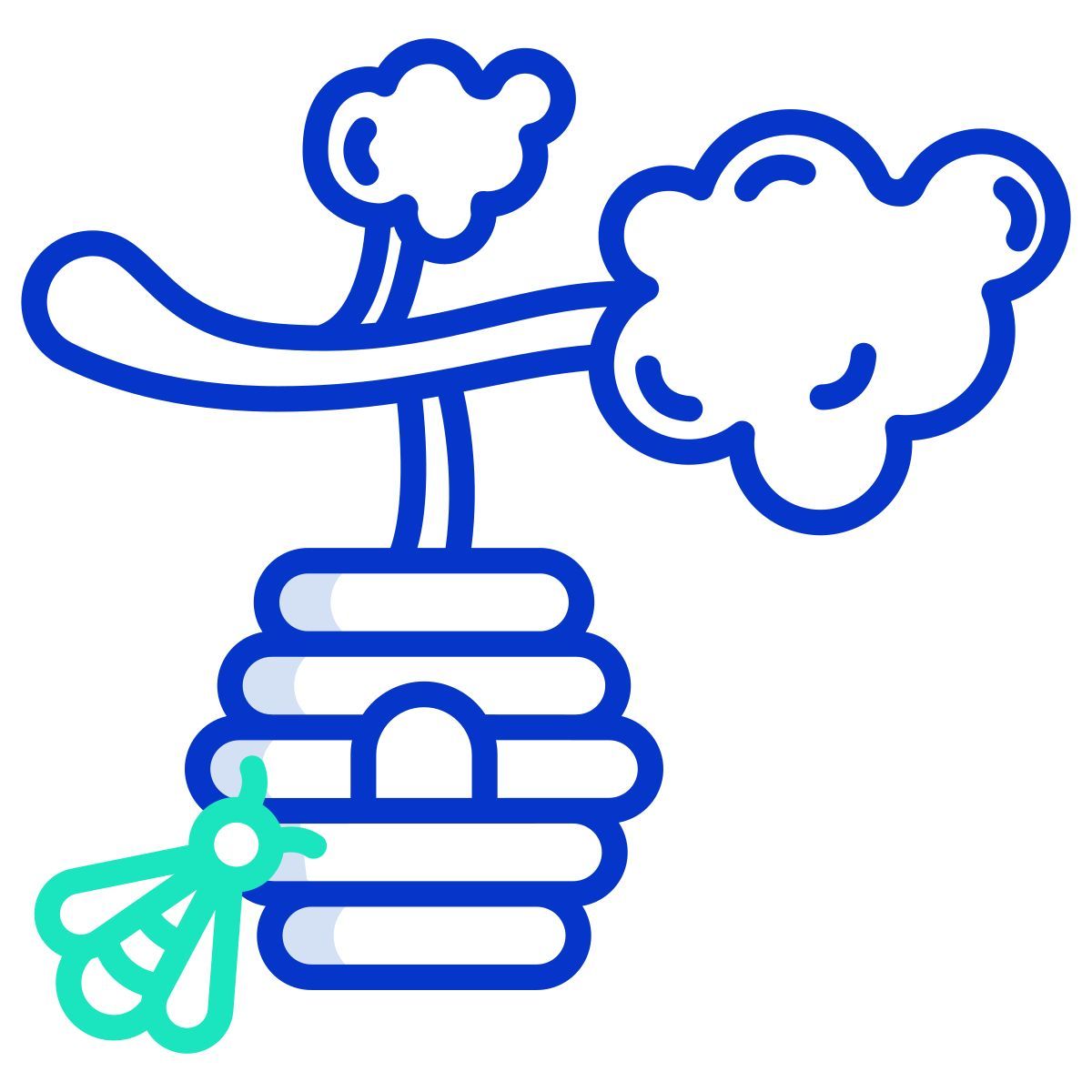 beehivee icon