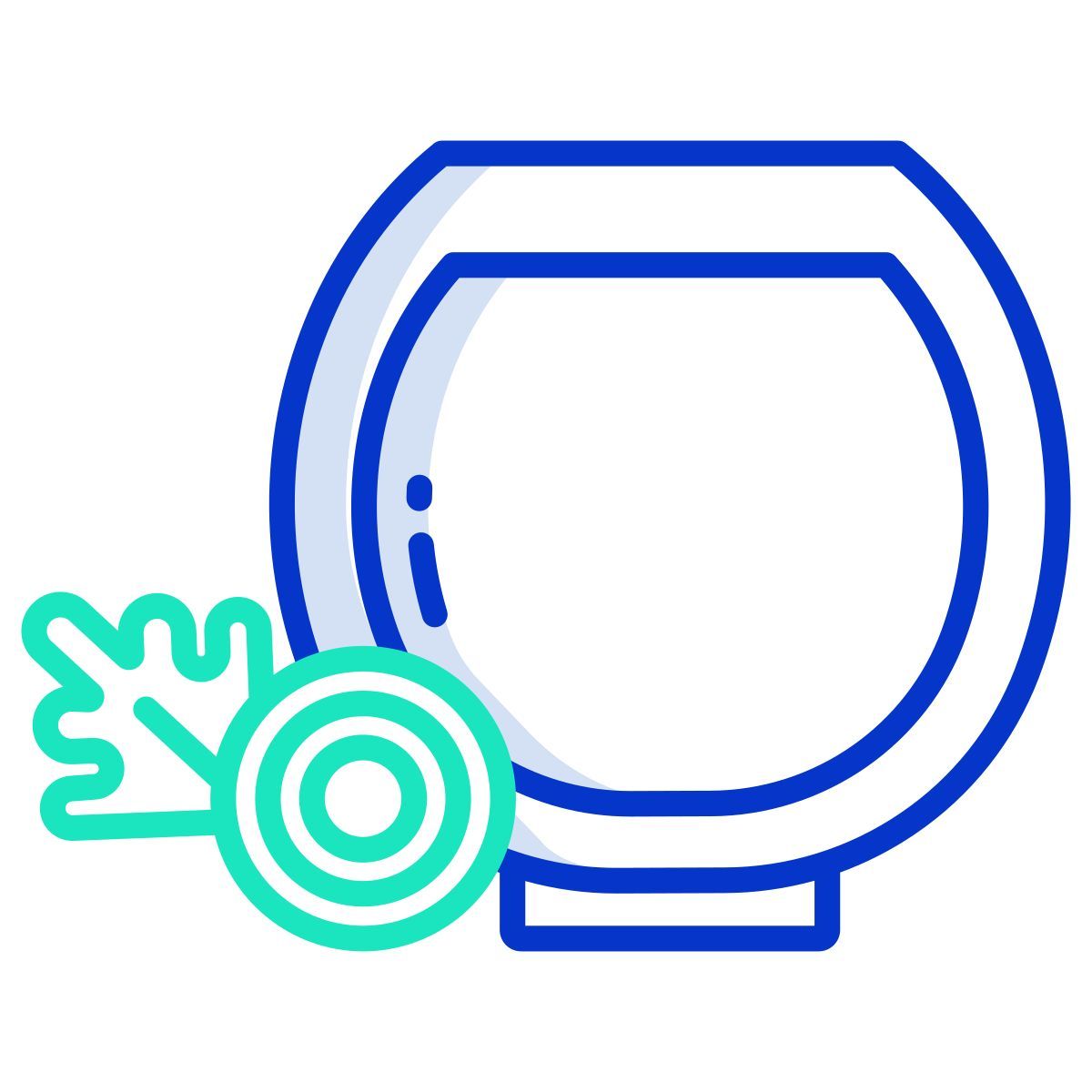 beetroot juice icon