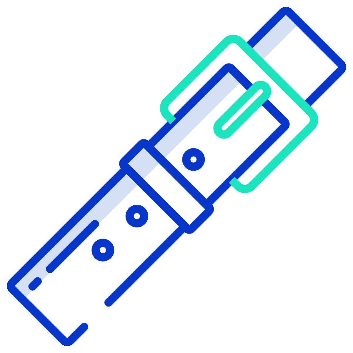 belt icon