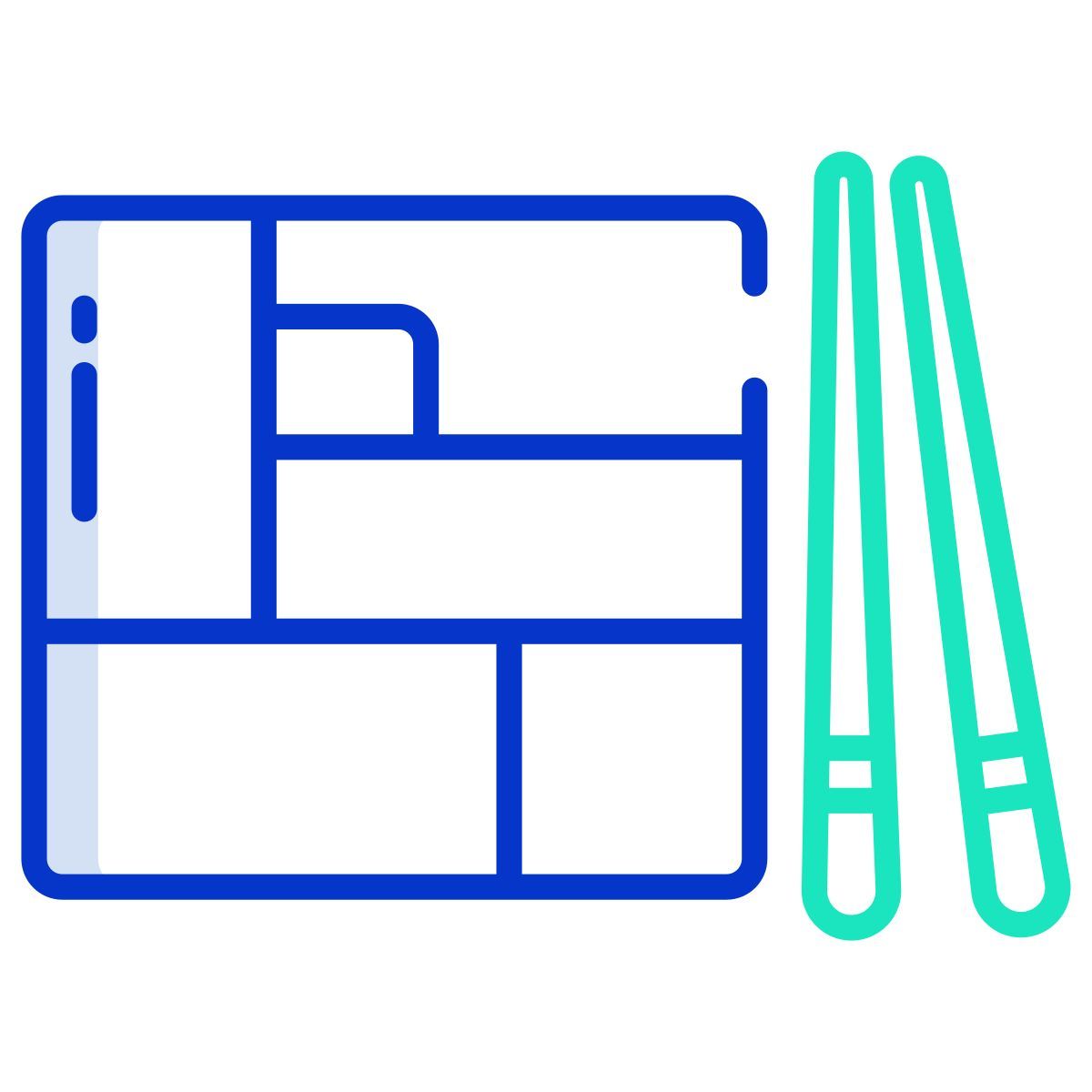 bento icon