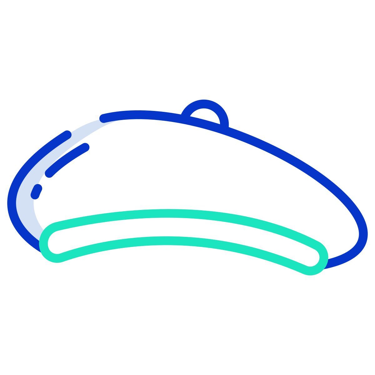 beret icon