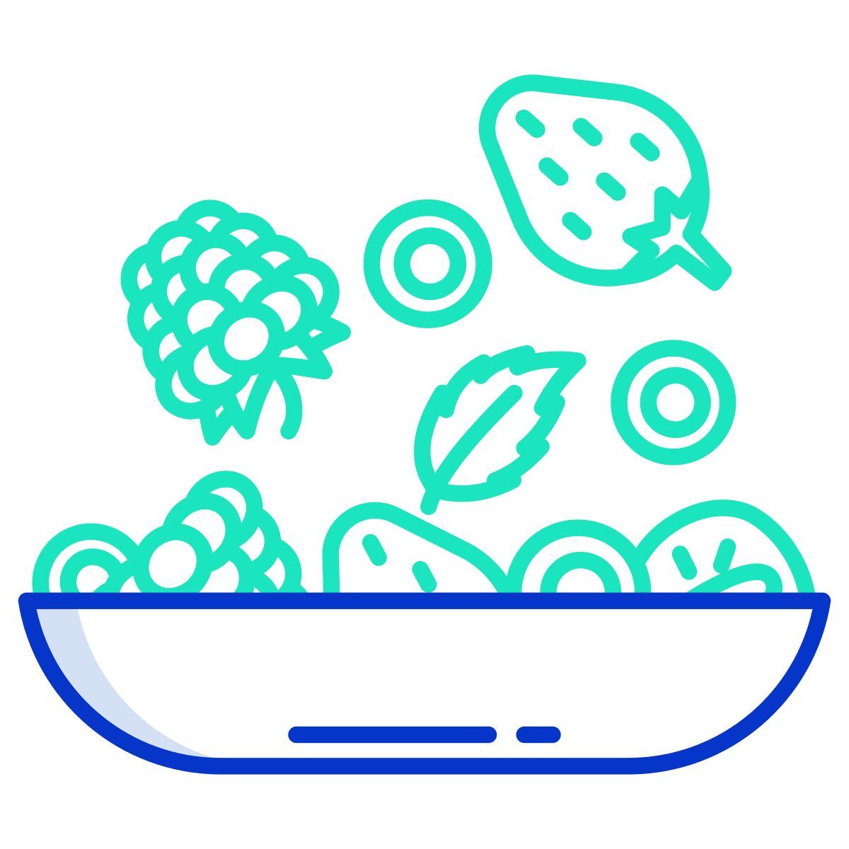 berries icon