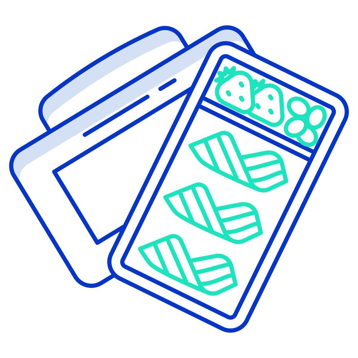 berries icon