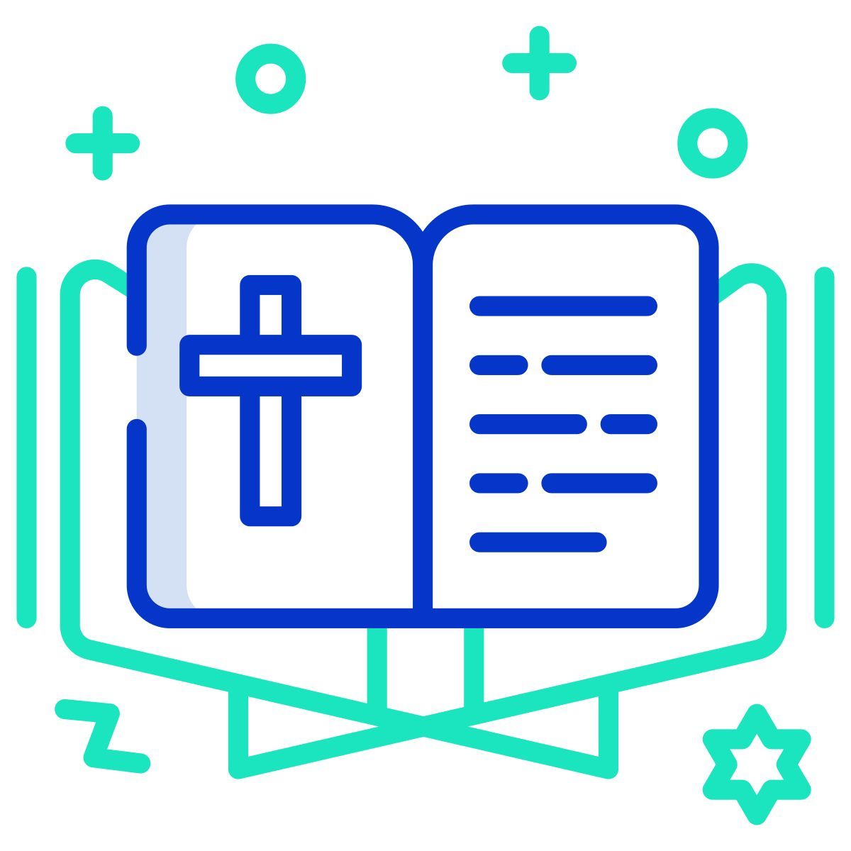 bible icon