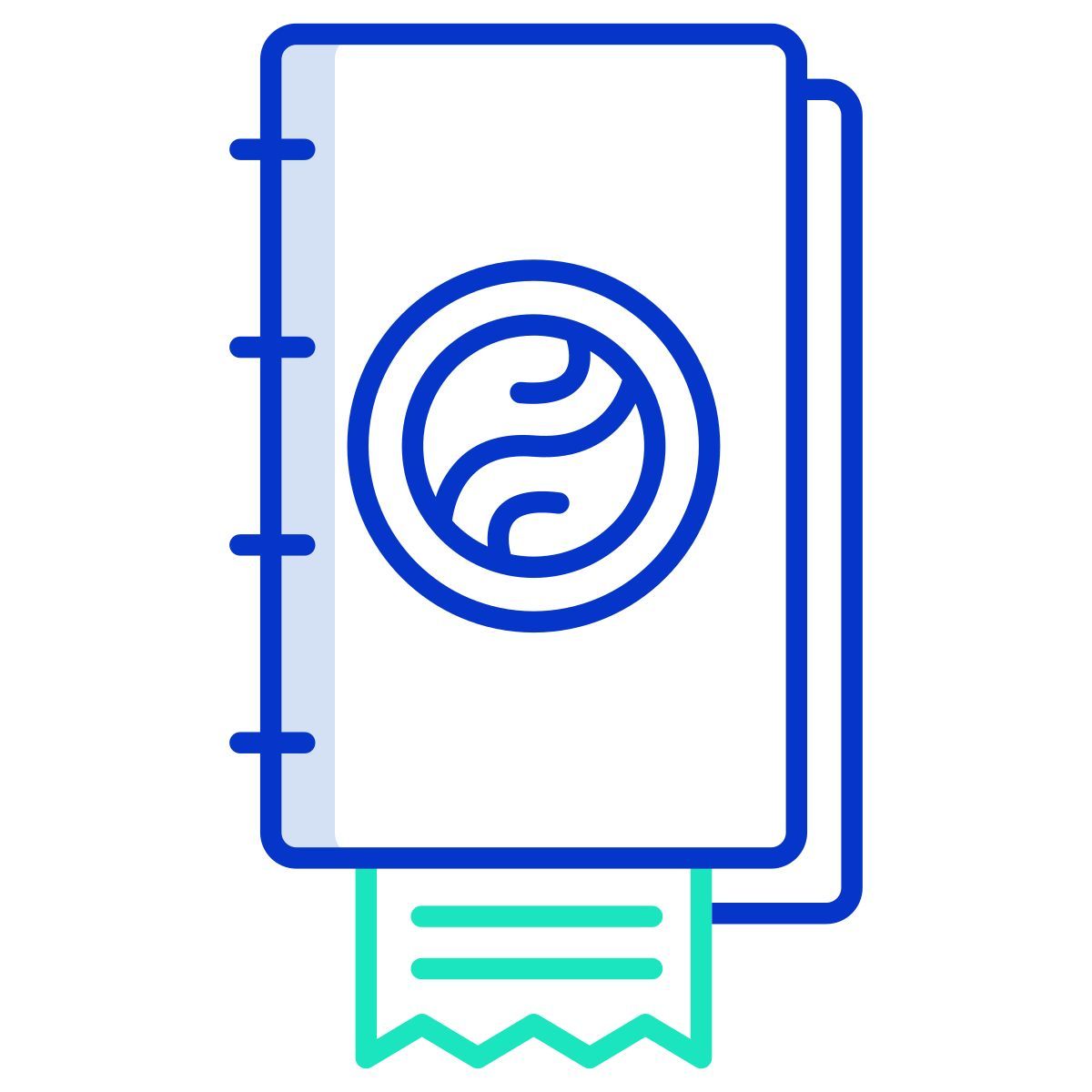 bill icon