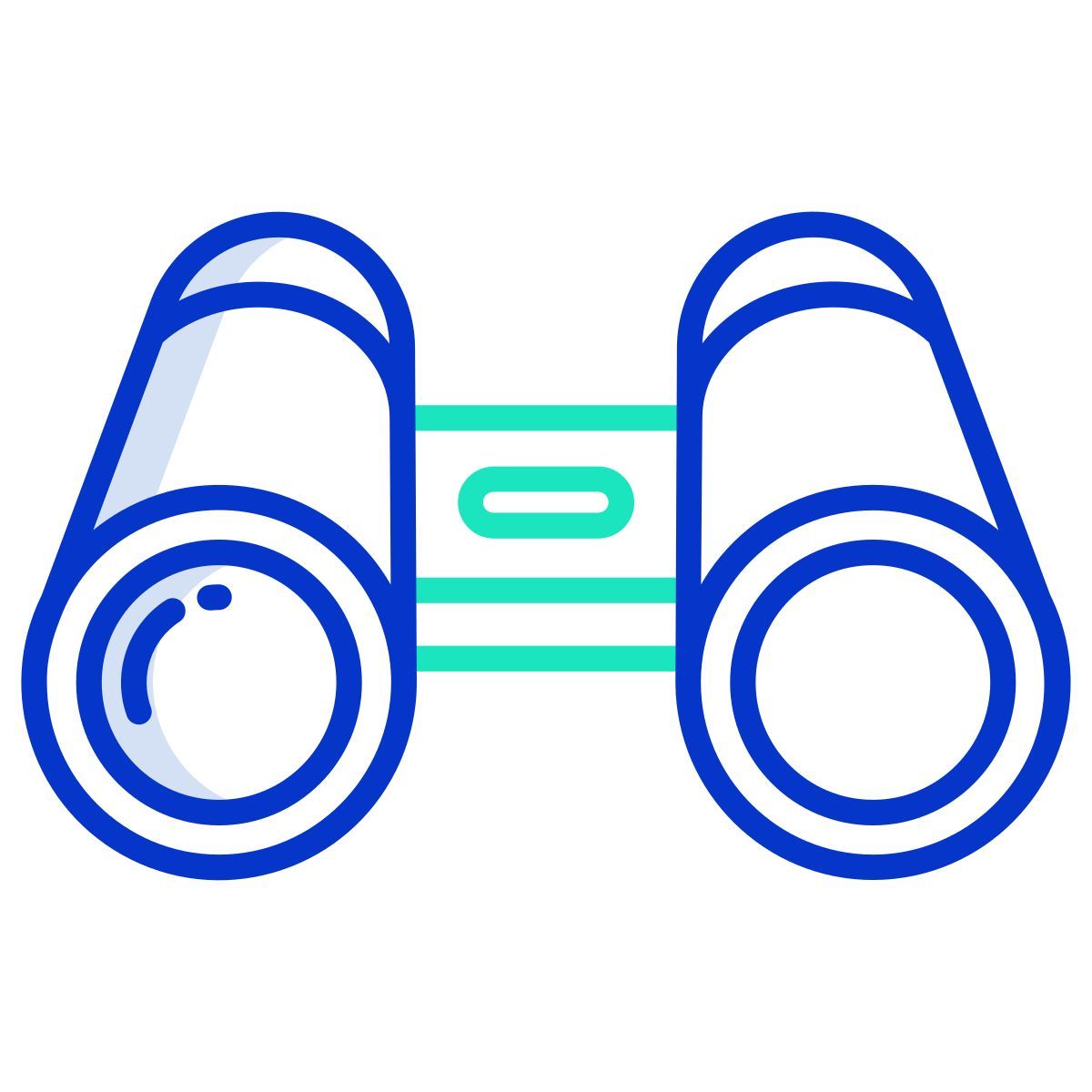 binocular icon