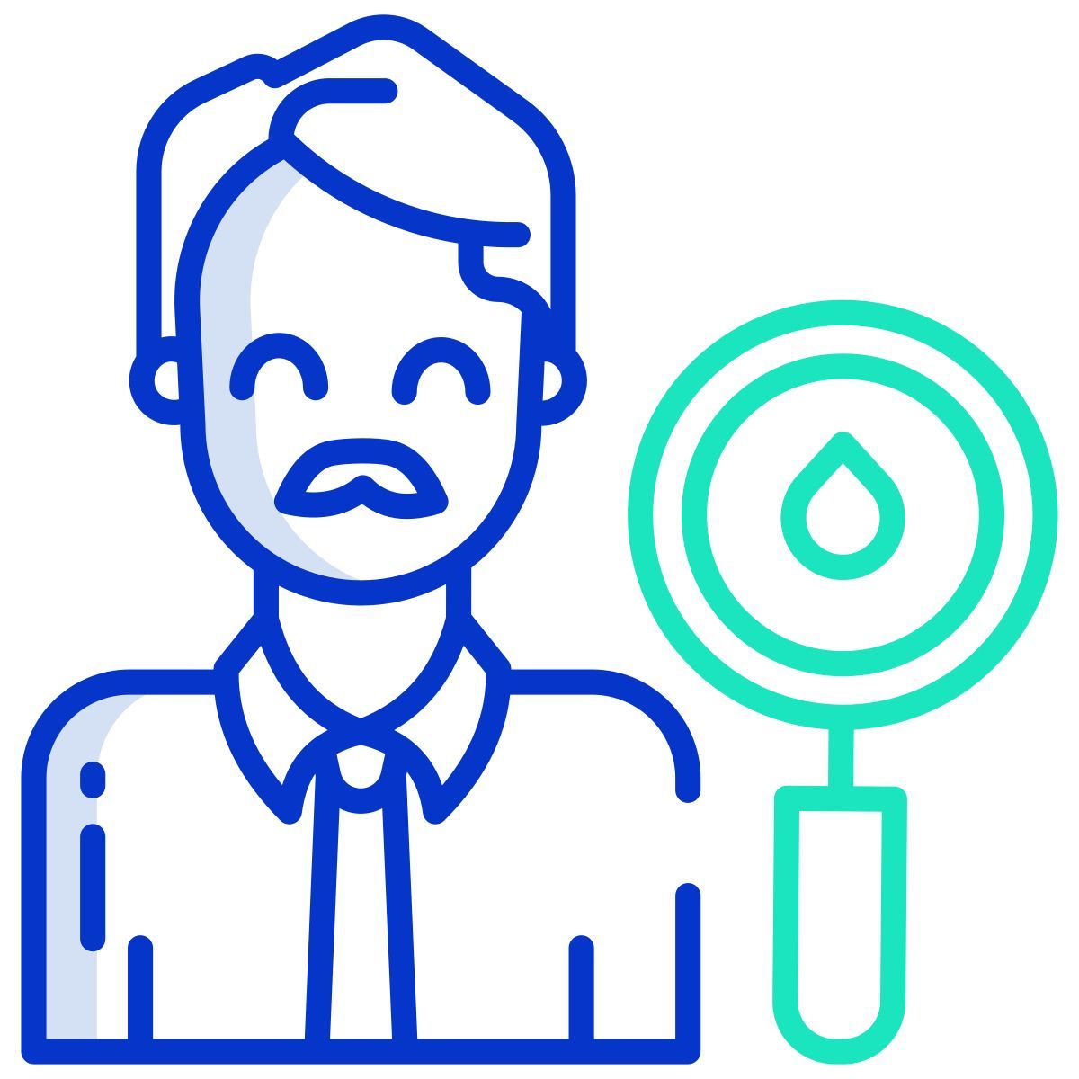 biochemists icon