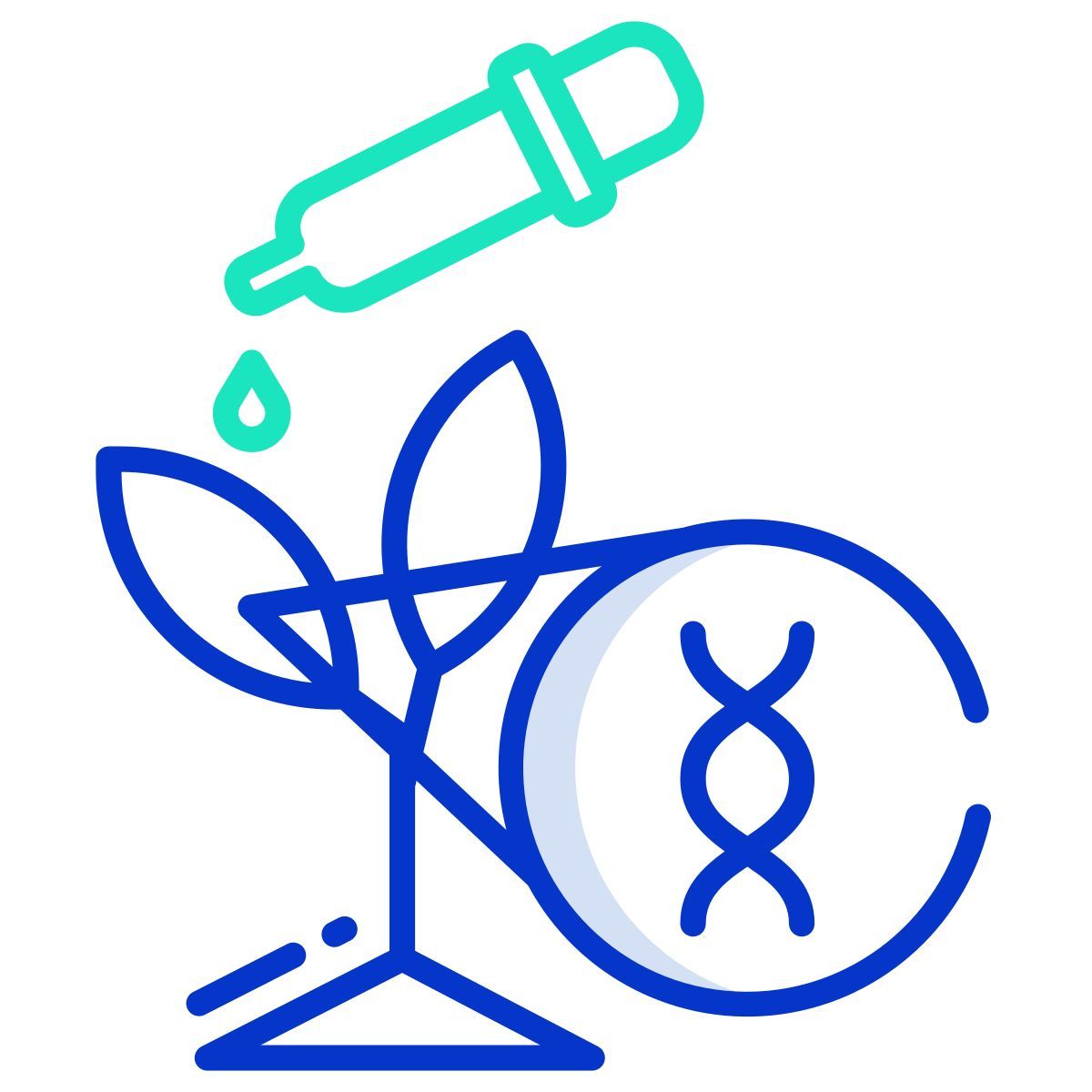 biotechnology icon