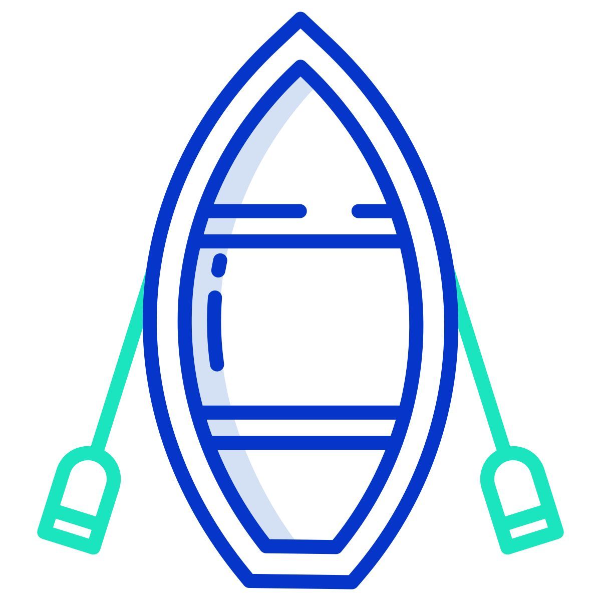 boat icon