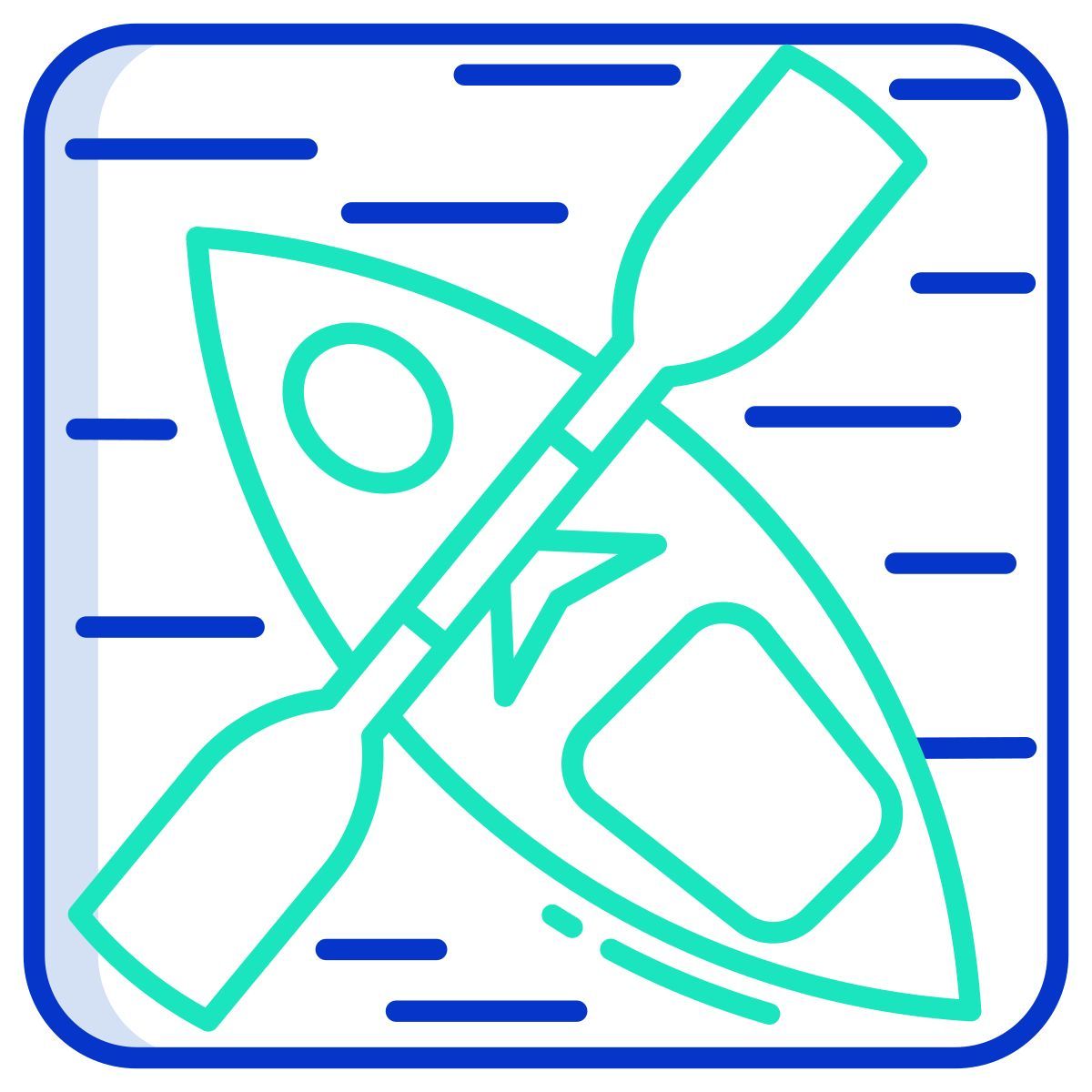 boat icon