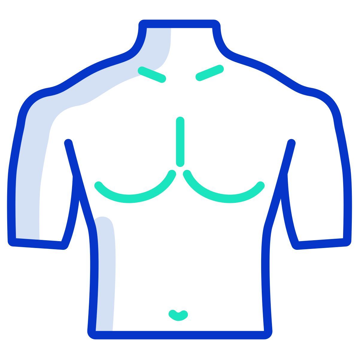 body icon