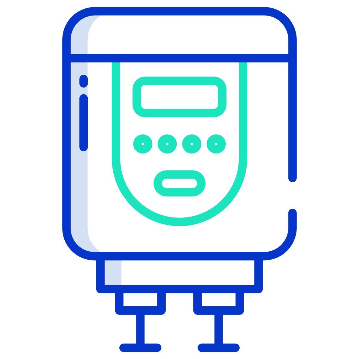 boiler icon