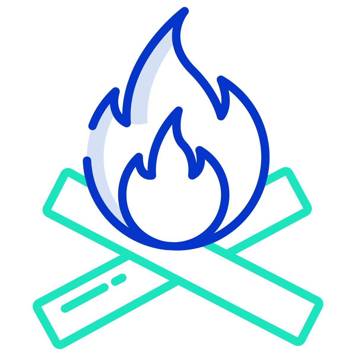 bonfire icon