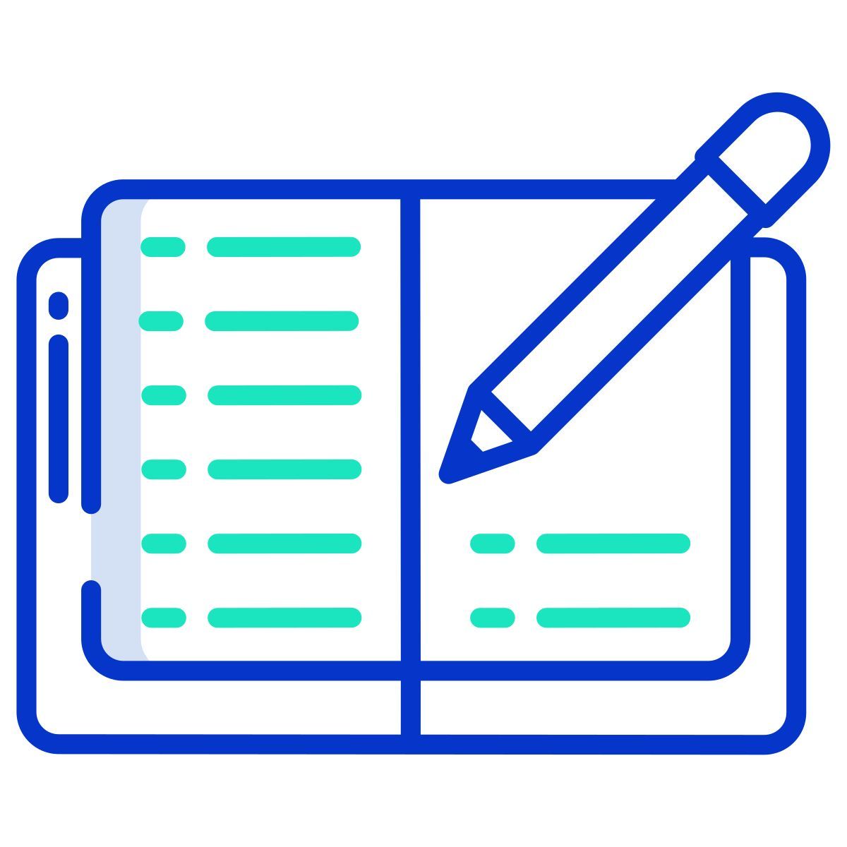 books icon