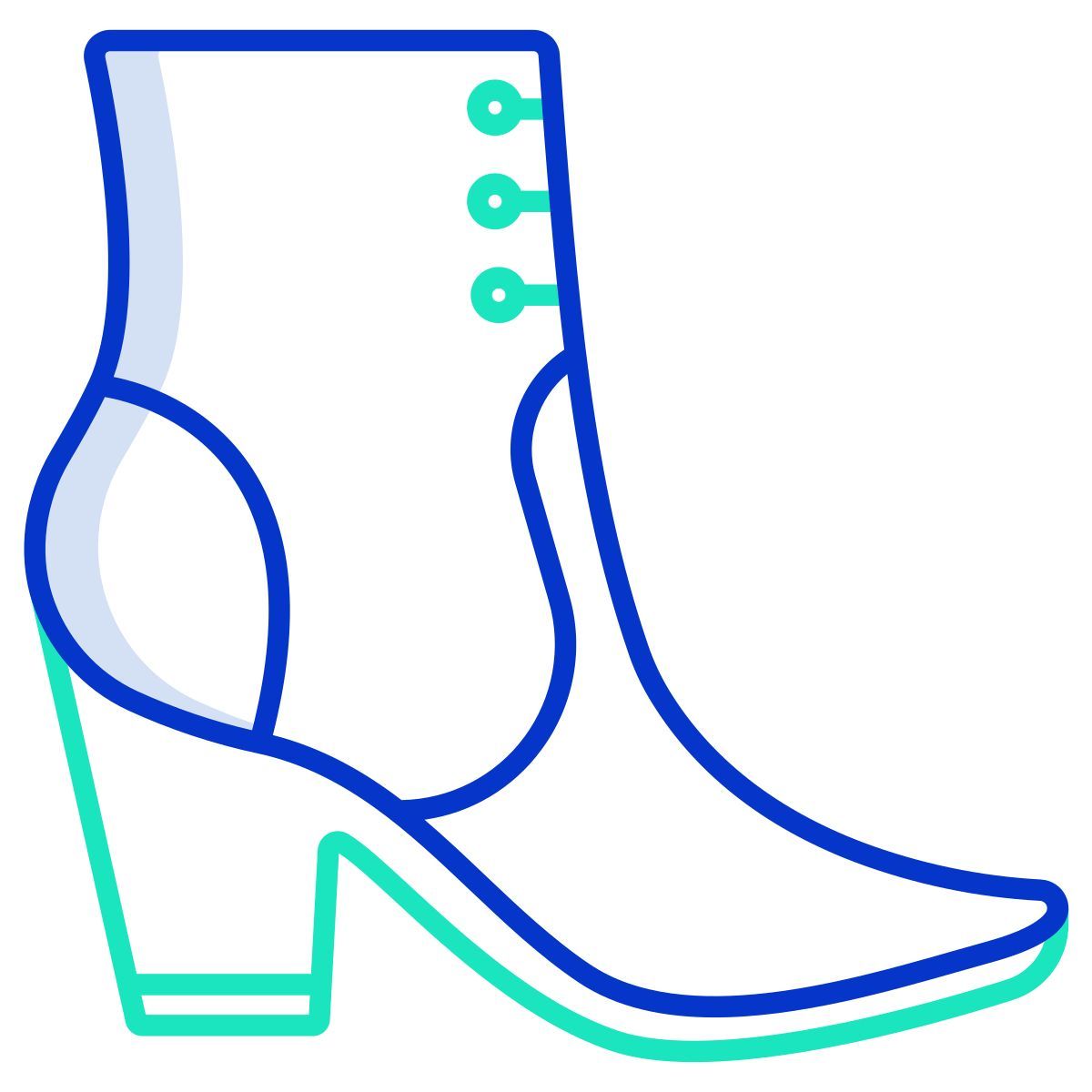 boot icon
