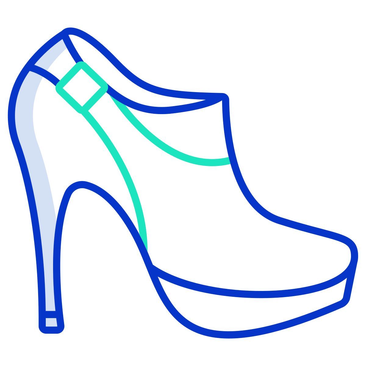 boot icon