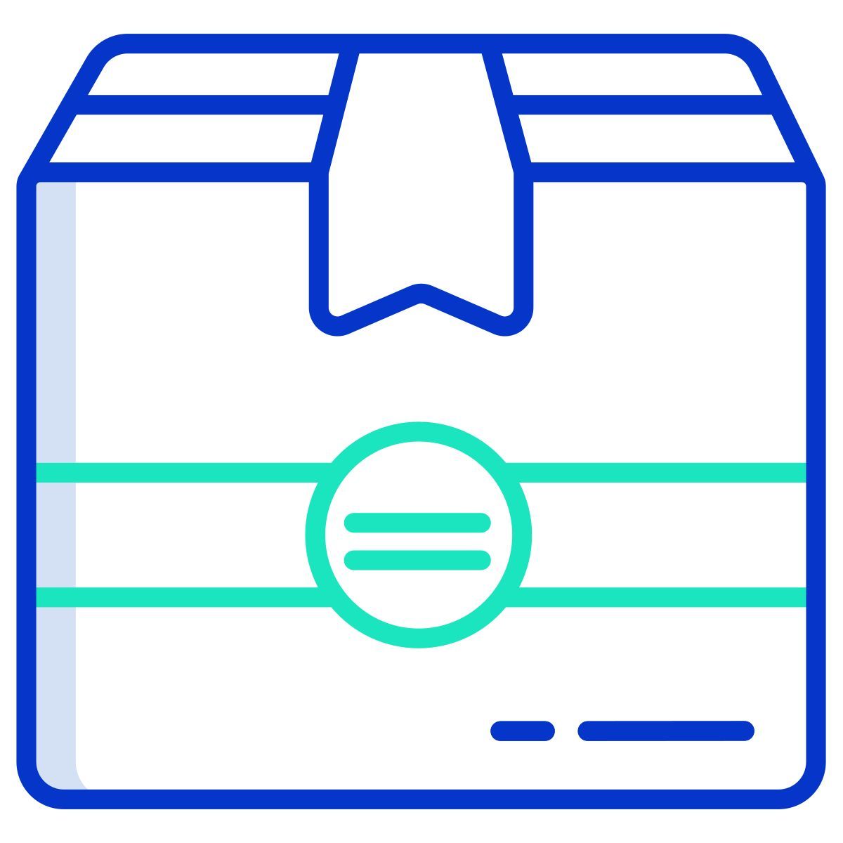 box icon