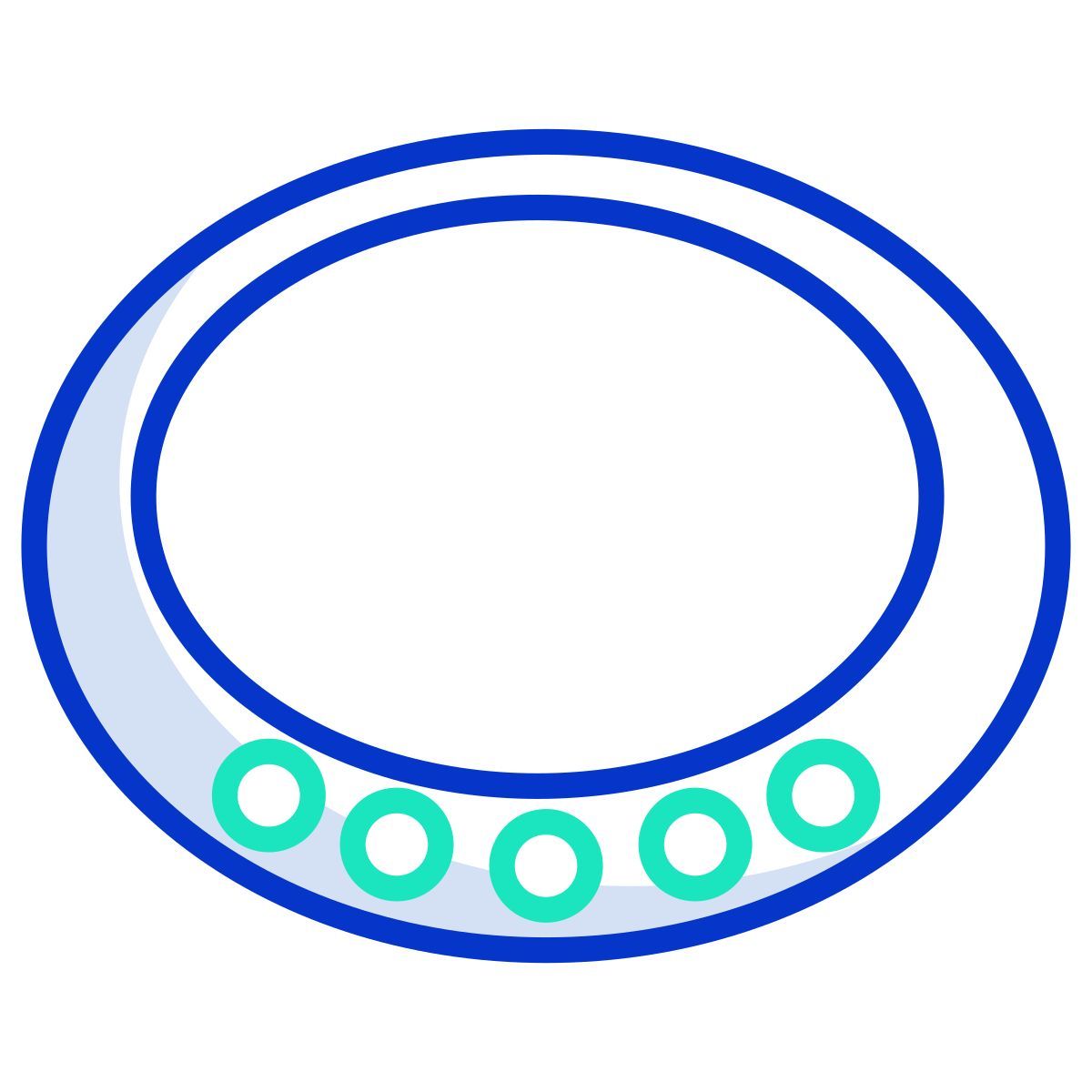 bracelet icon