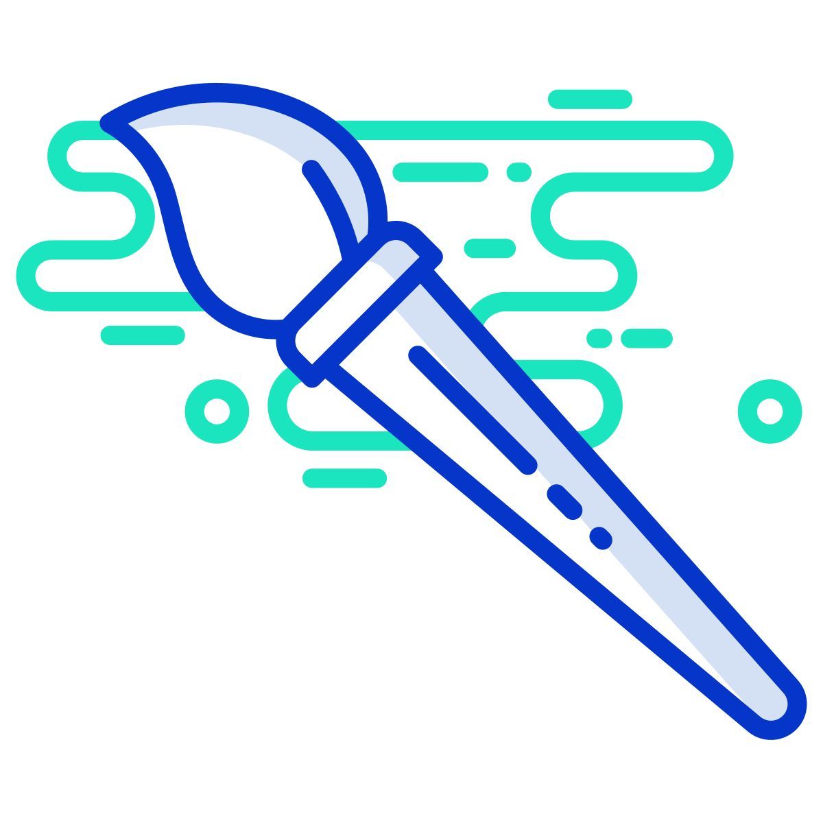 brush icon