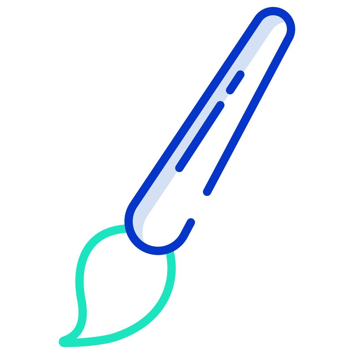 brush icon