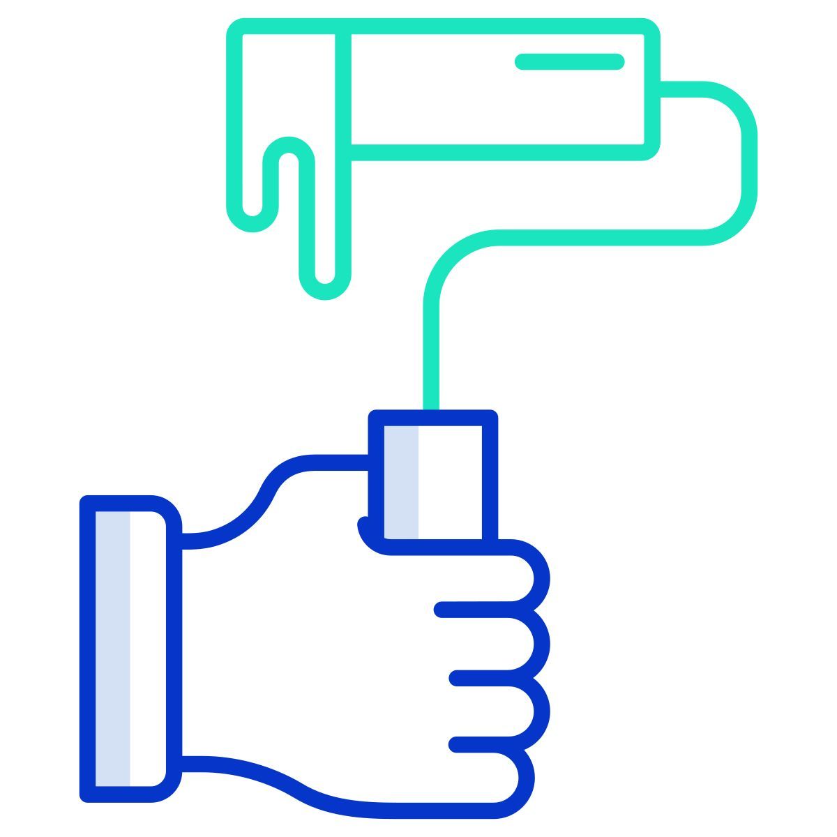 brush icon