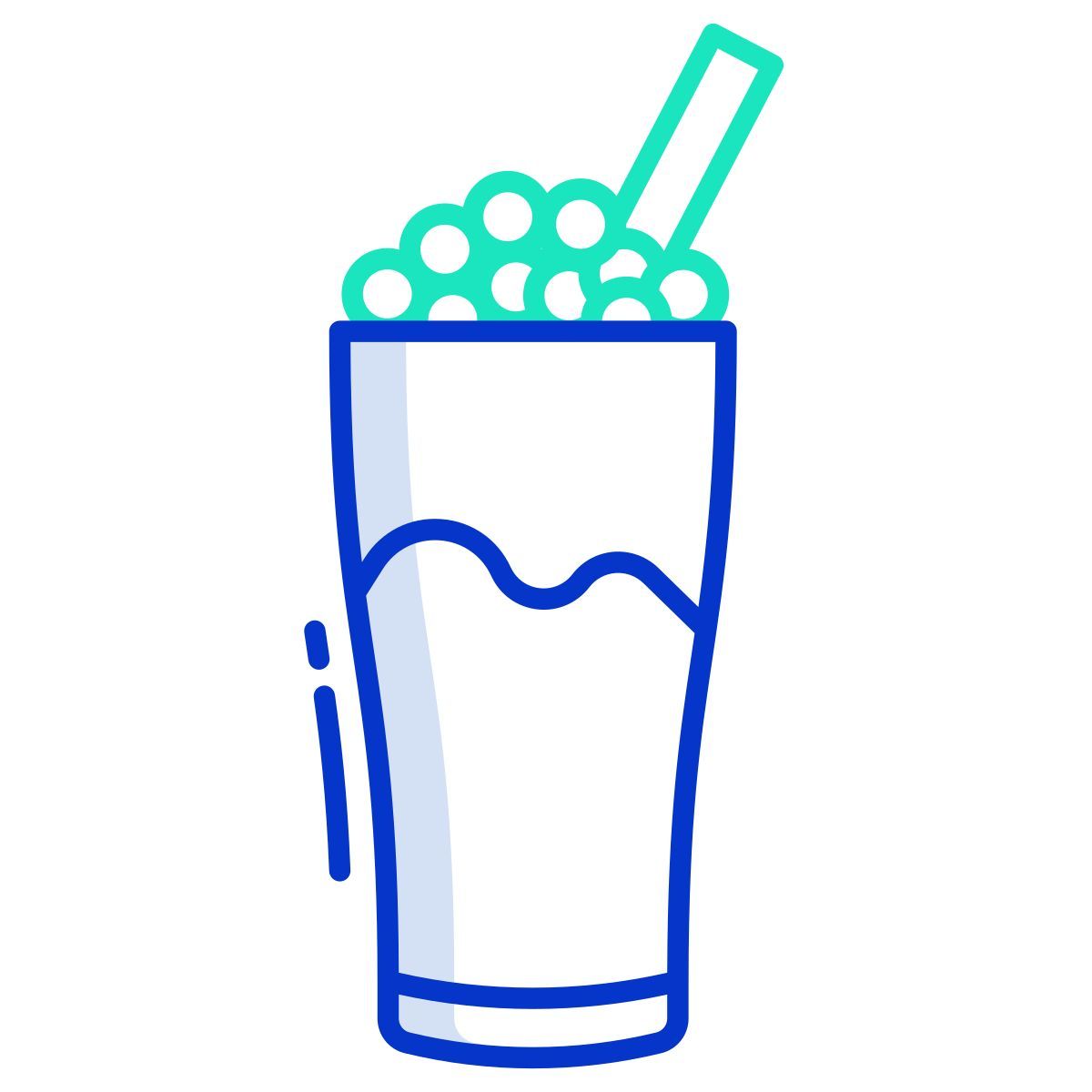 bubble tea icon