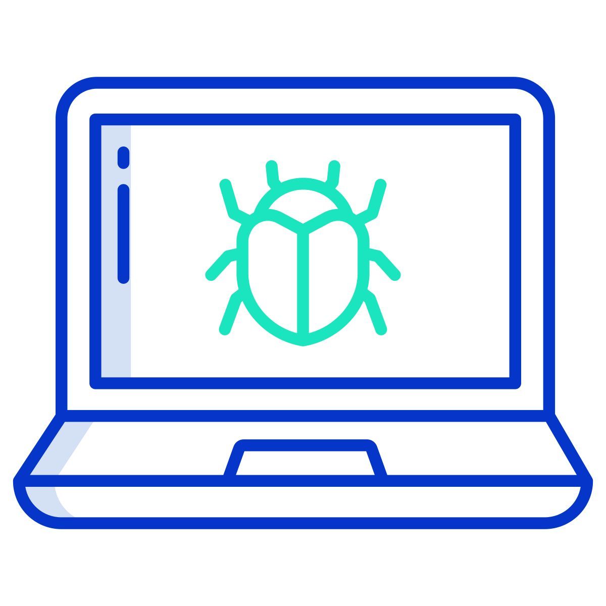 bug icon