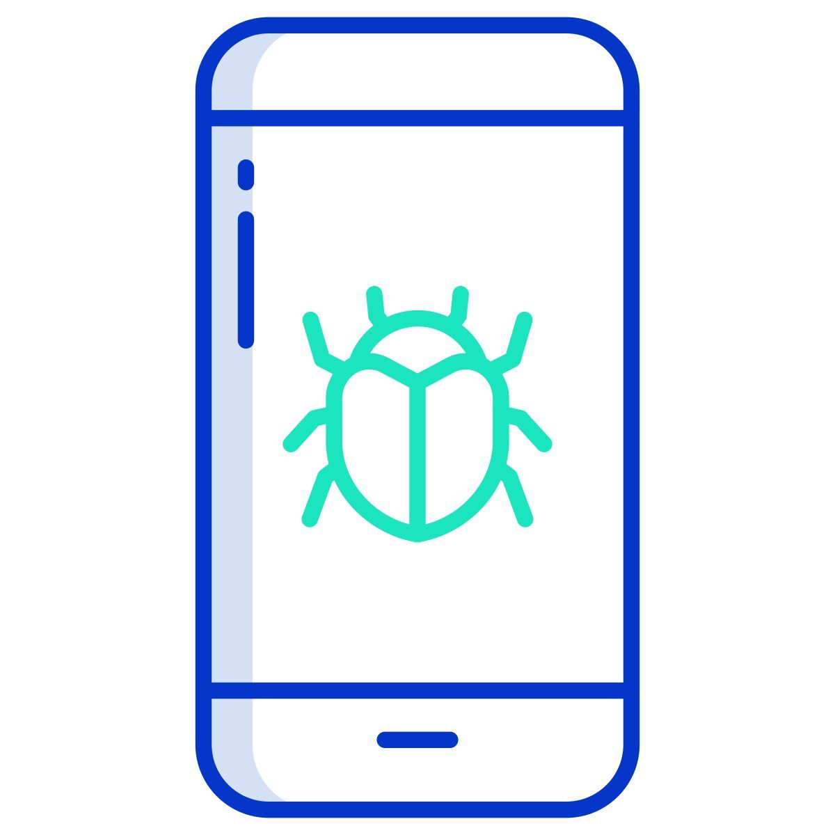 bug icon