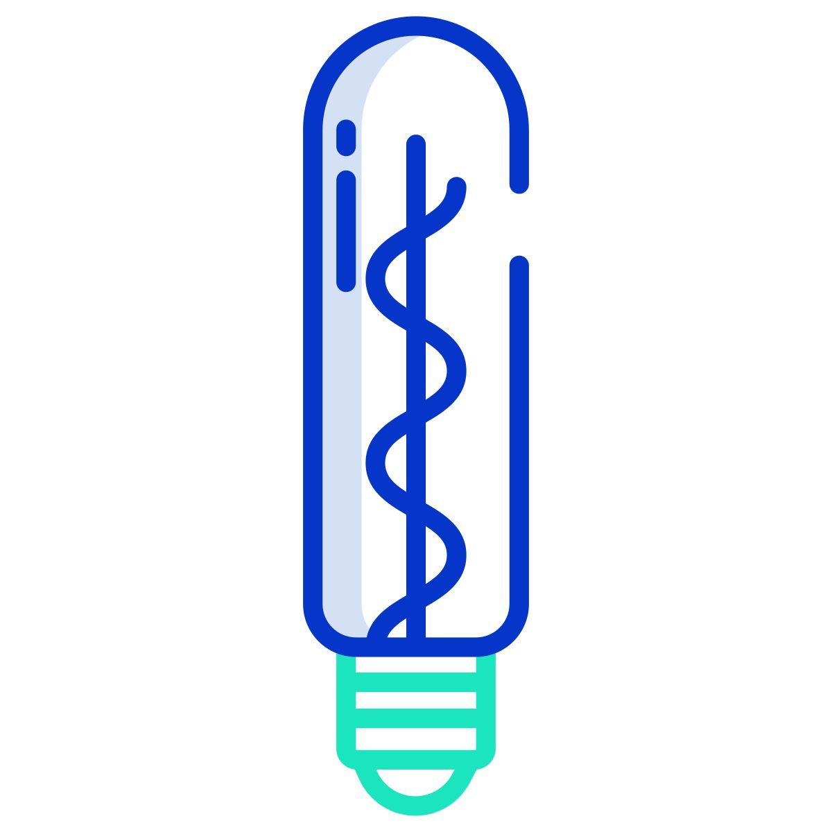 bulb icon
