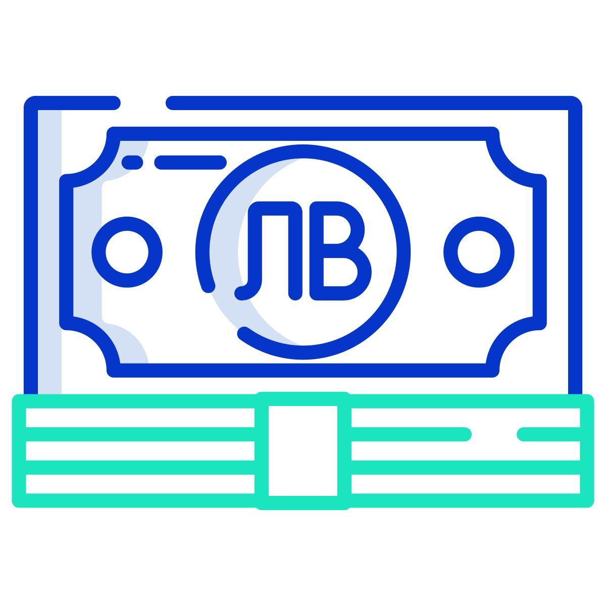 불가리아 icon