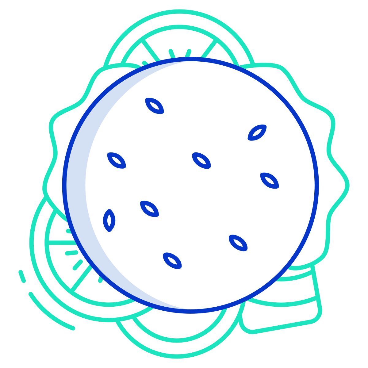 burger icon