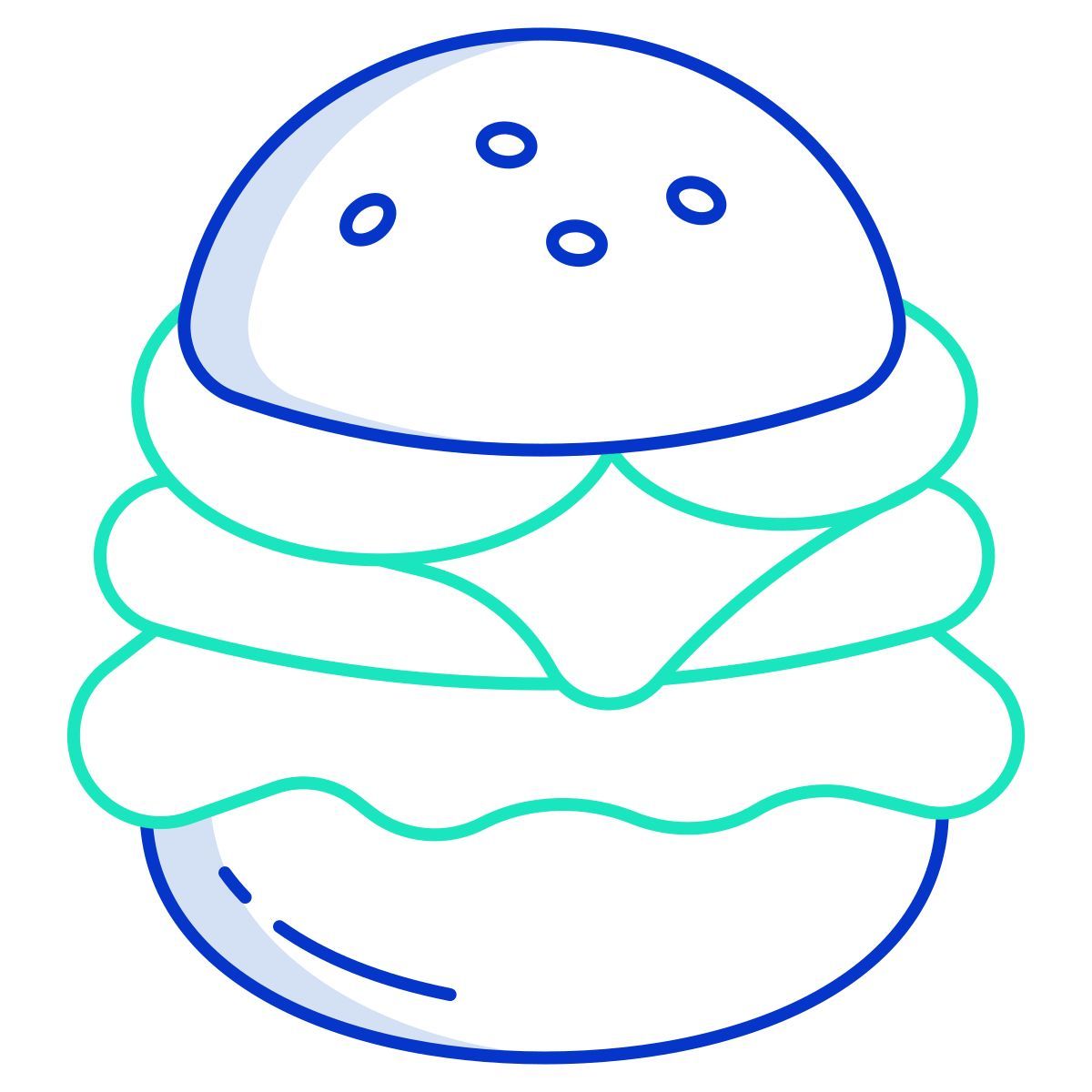 burger icon