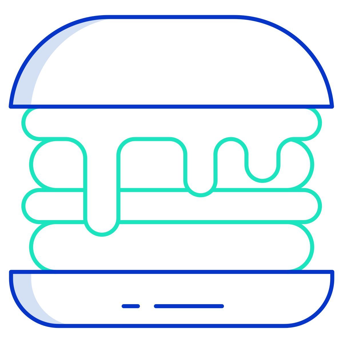 burger icon