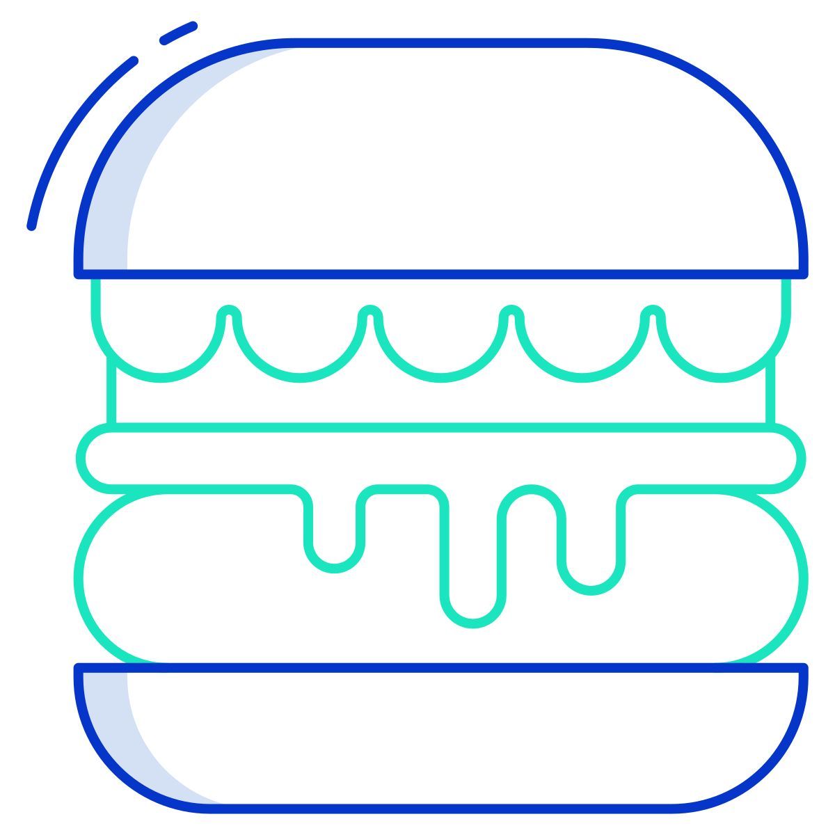 burger icon