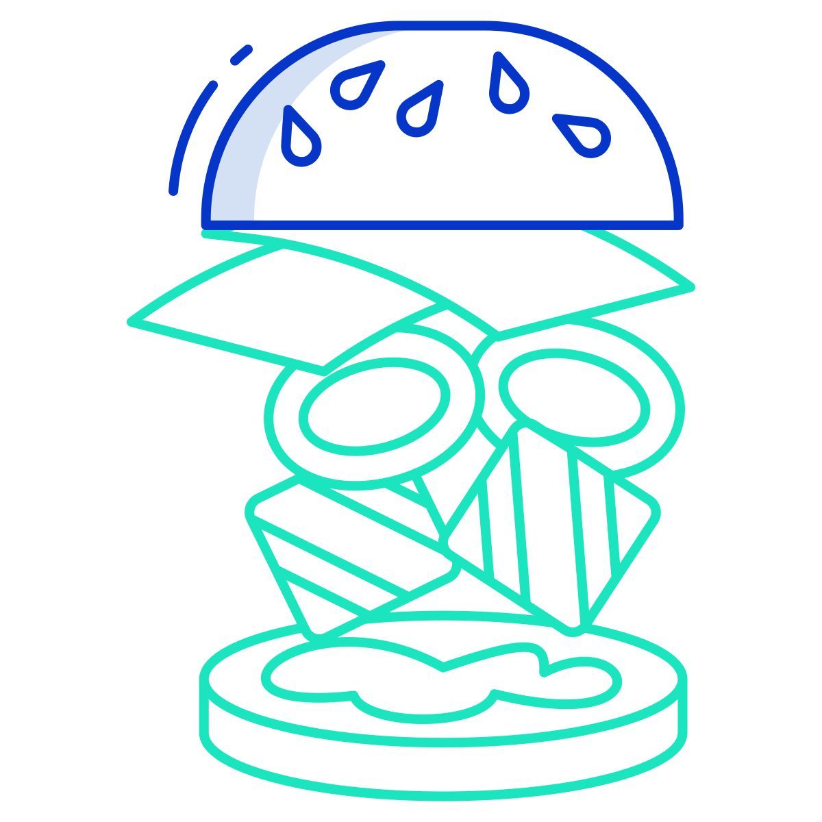 burger icon