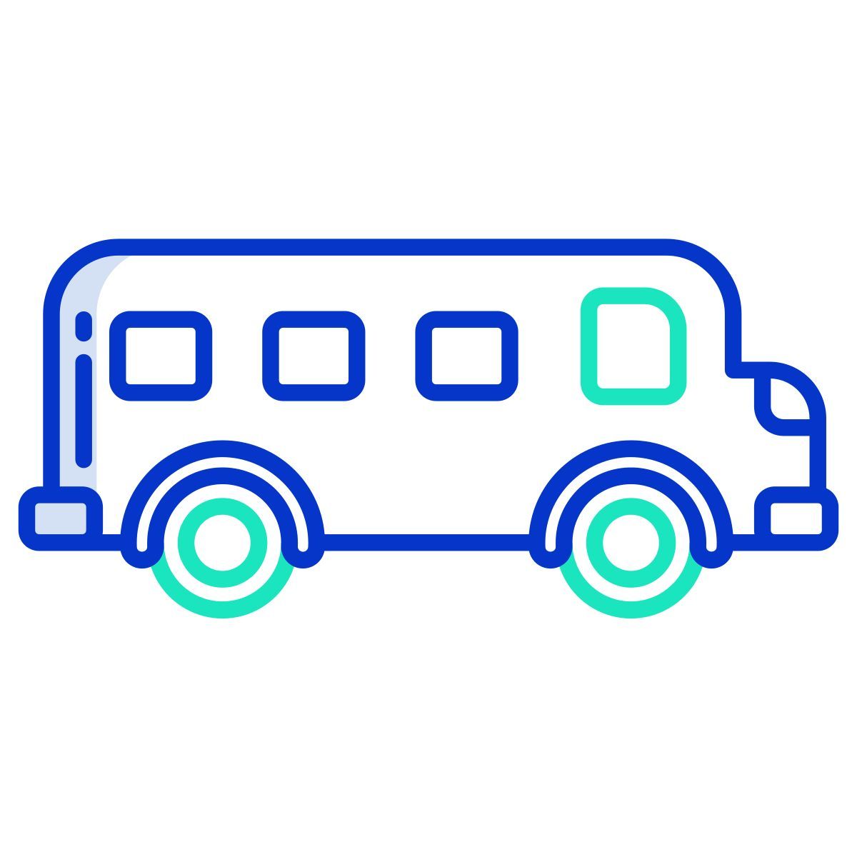 bus icon