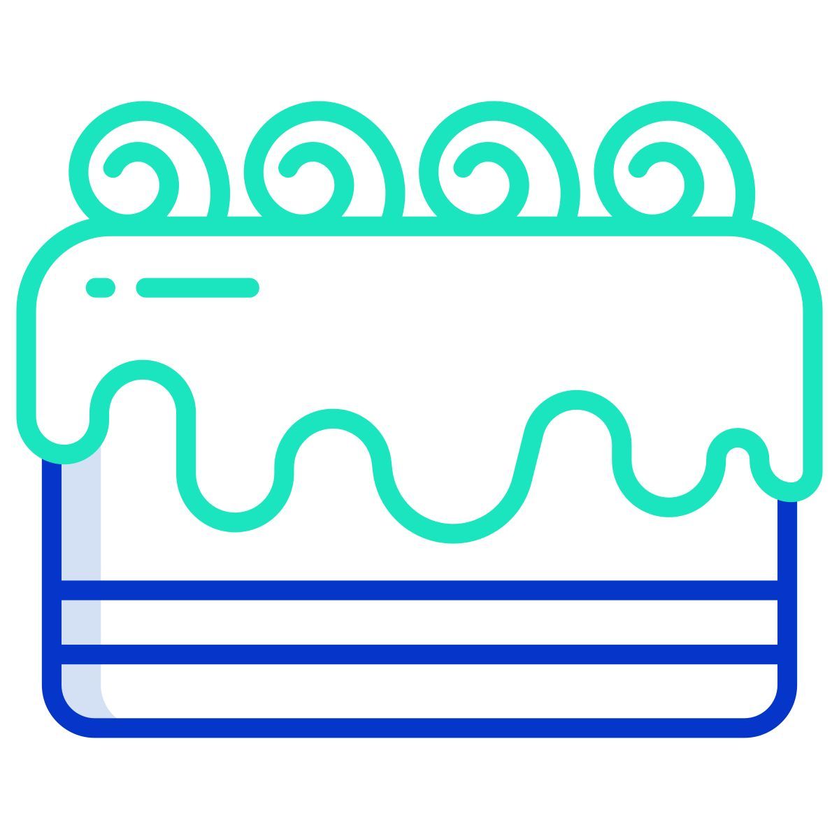 butter scotch icon