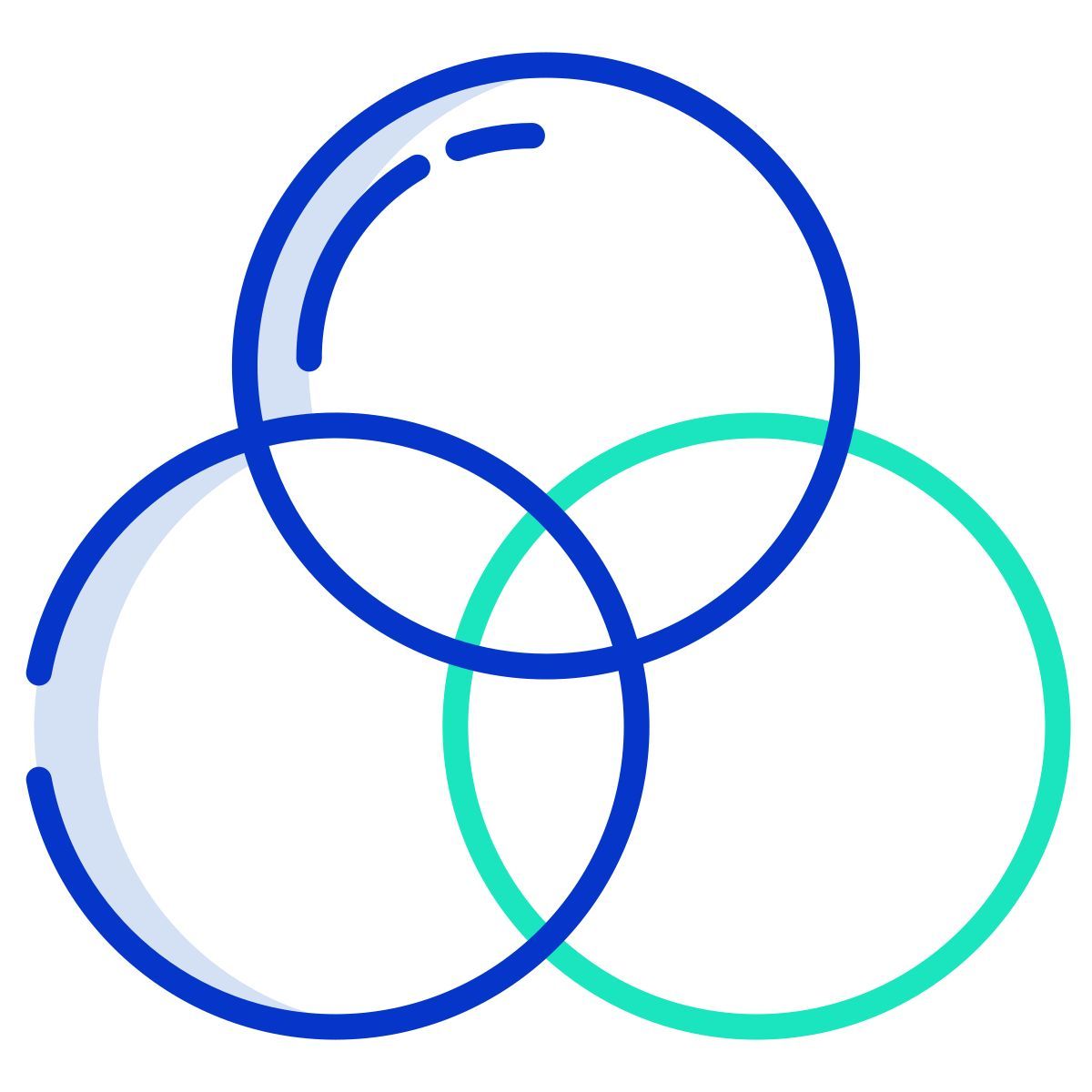 cmyk icon