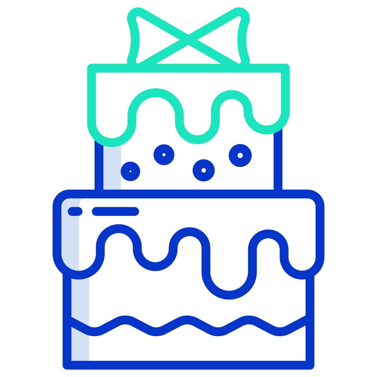 cake icon