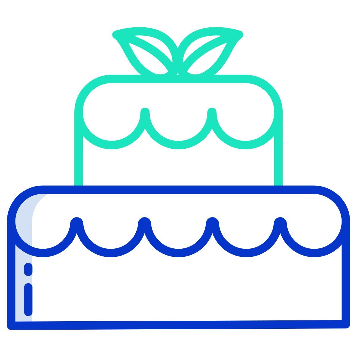 cake icon