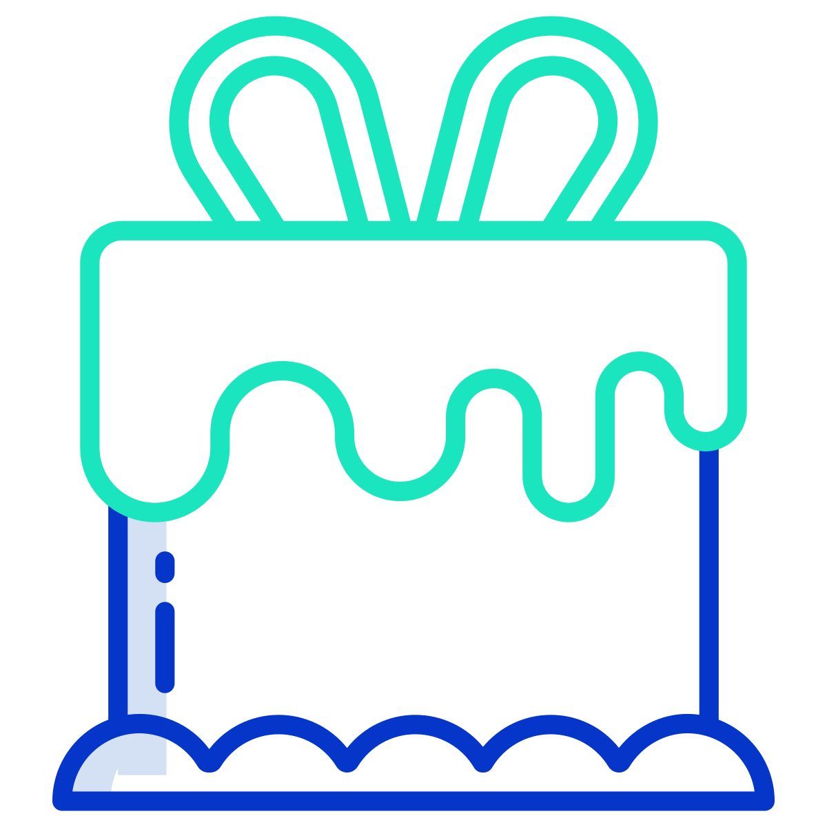 cake icon