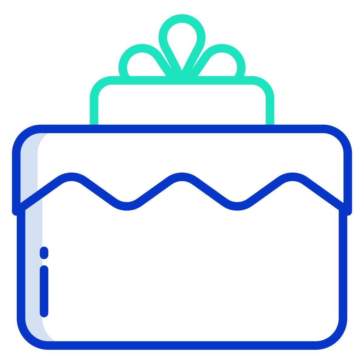 cake icon