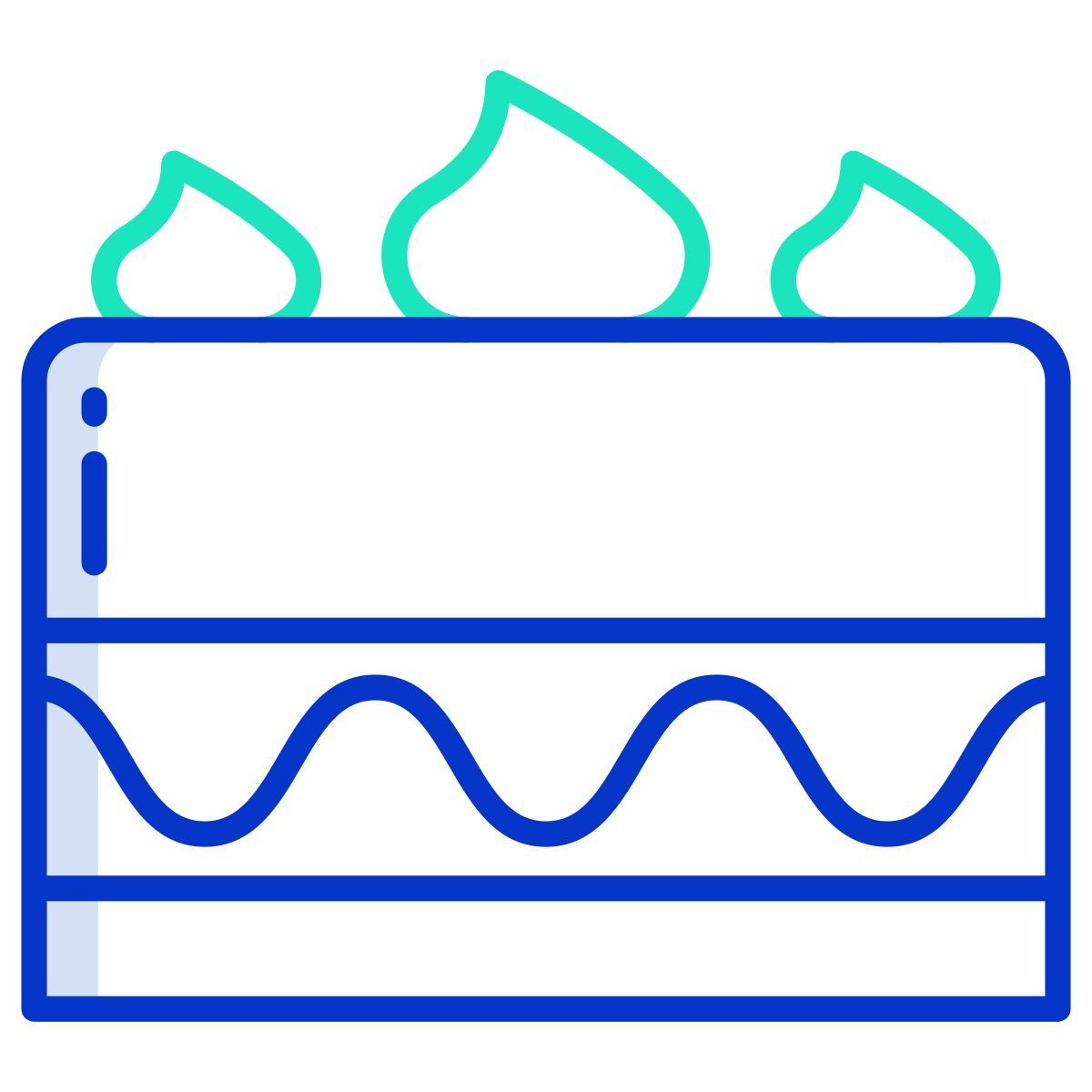 cake icon