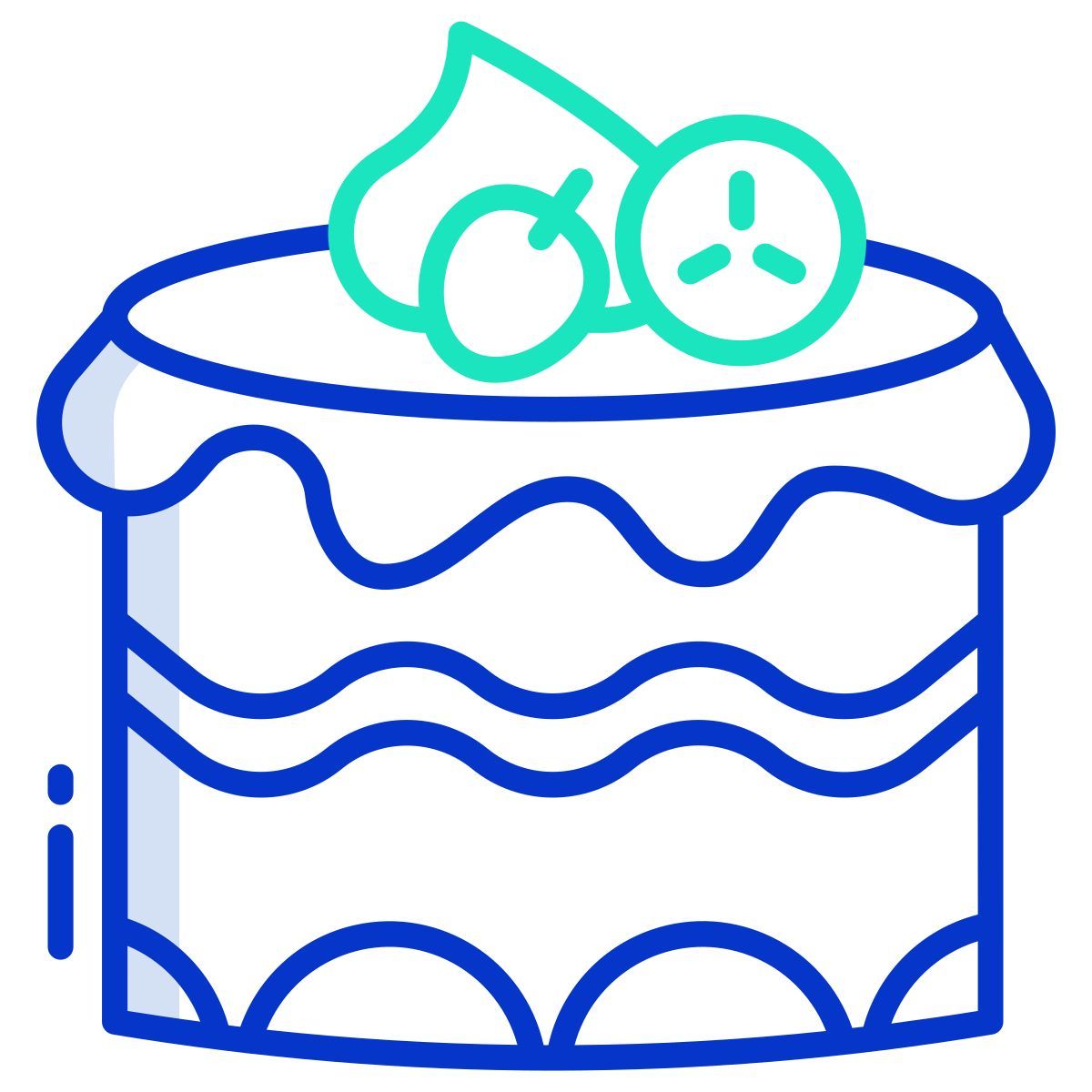 cake icon